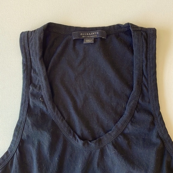 All Saints Tank - Picture 3 of 5